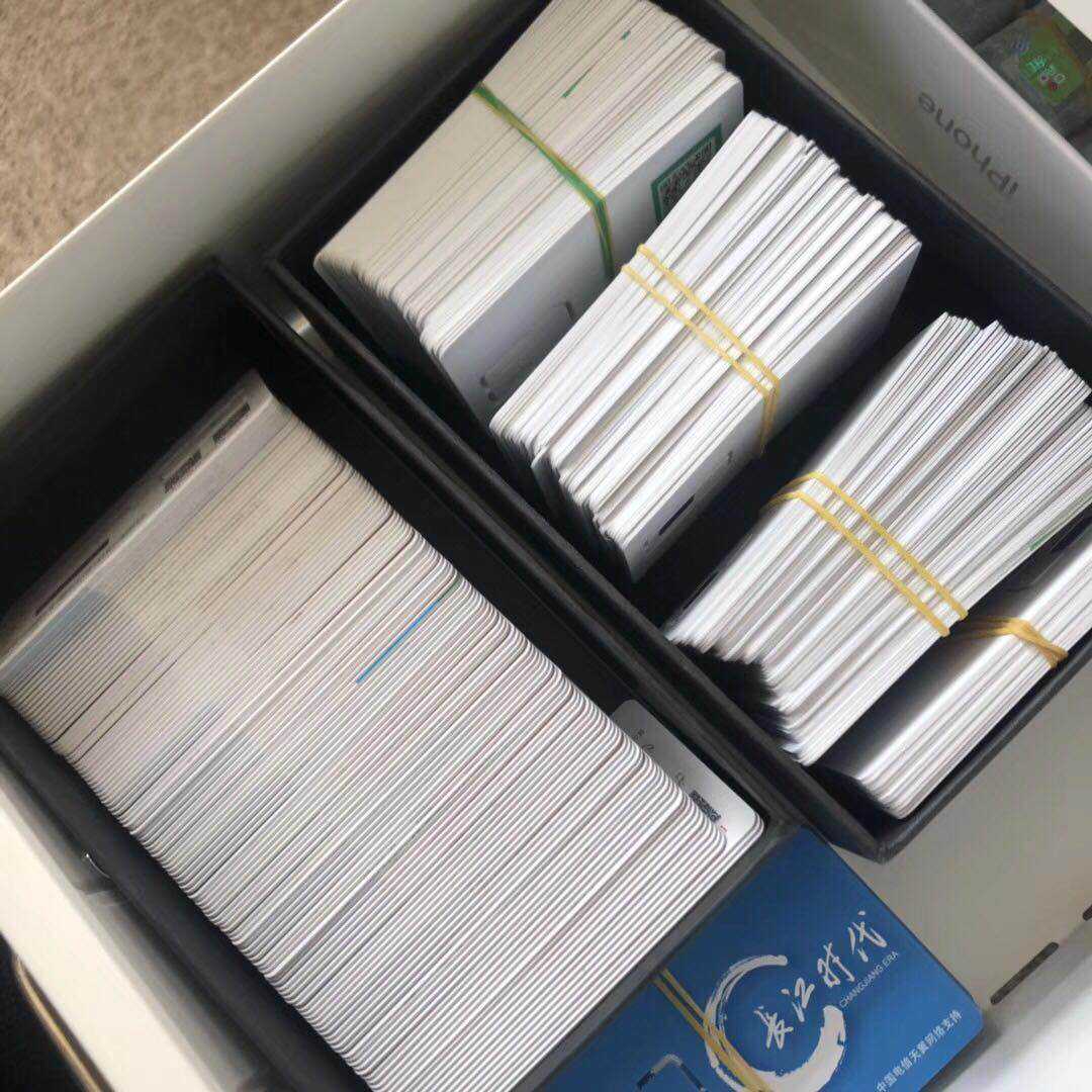 哪些行業(yè)適合用電銷卡？